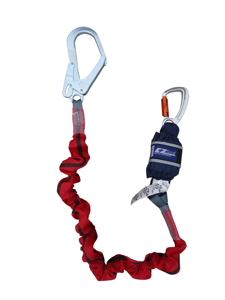 3M DBI-SALA EZ Stop Verbindungsmittel 3M DBI-SALA EZ Stop Verbindungsmittel