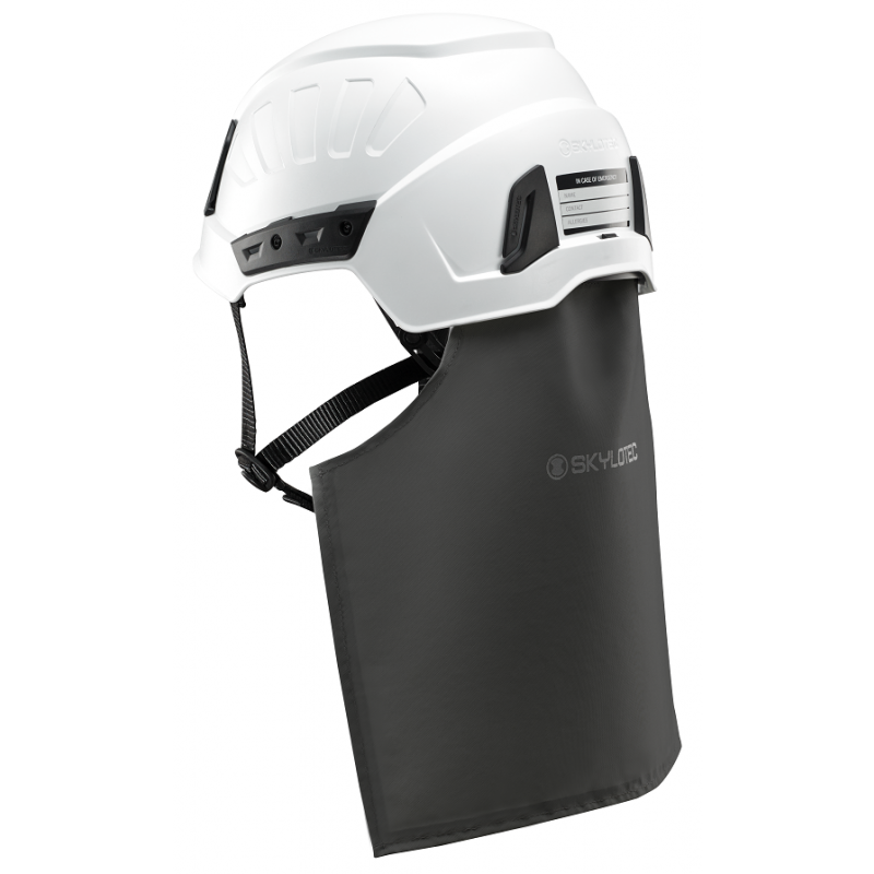 Skylotec NeckX Nackenschutz Inceptor Zubehör Skylotec NeckX Nackenschutz Inceptor Zubehör