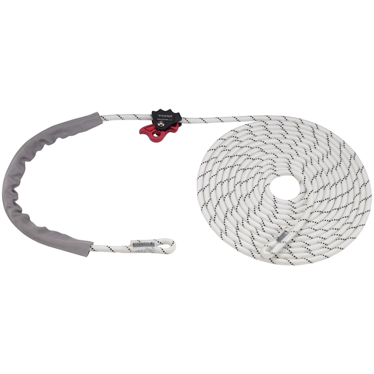 Camp Safety Rope Adjuster 0.5-10 m  | CA-203113