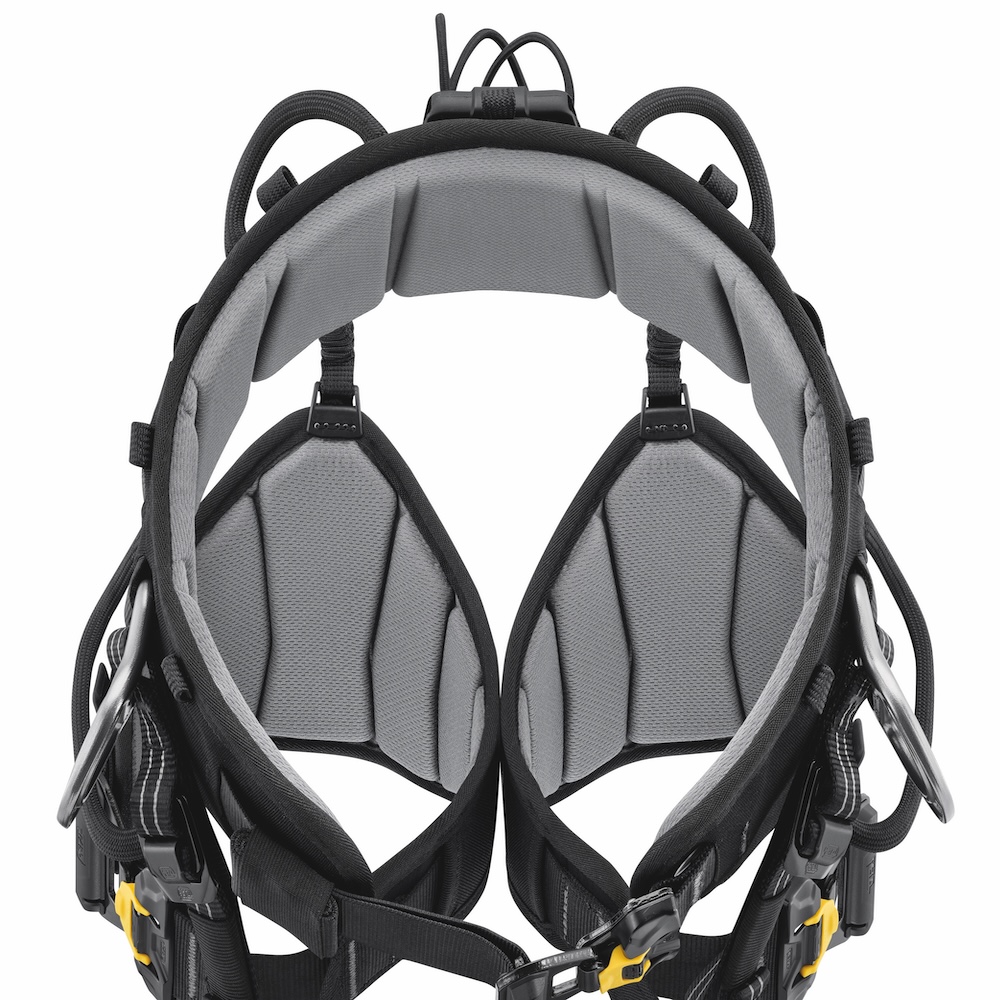 Petzl SEQUOIA Baumpflegegurt | PE-C069AB00