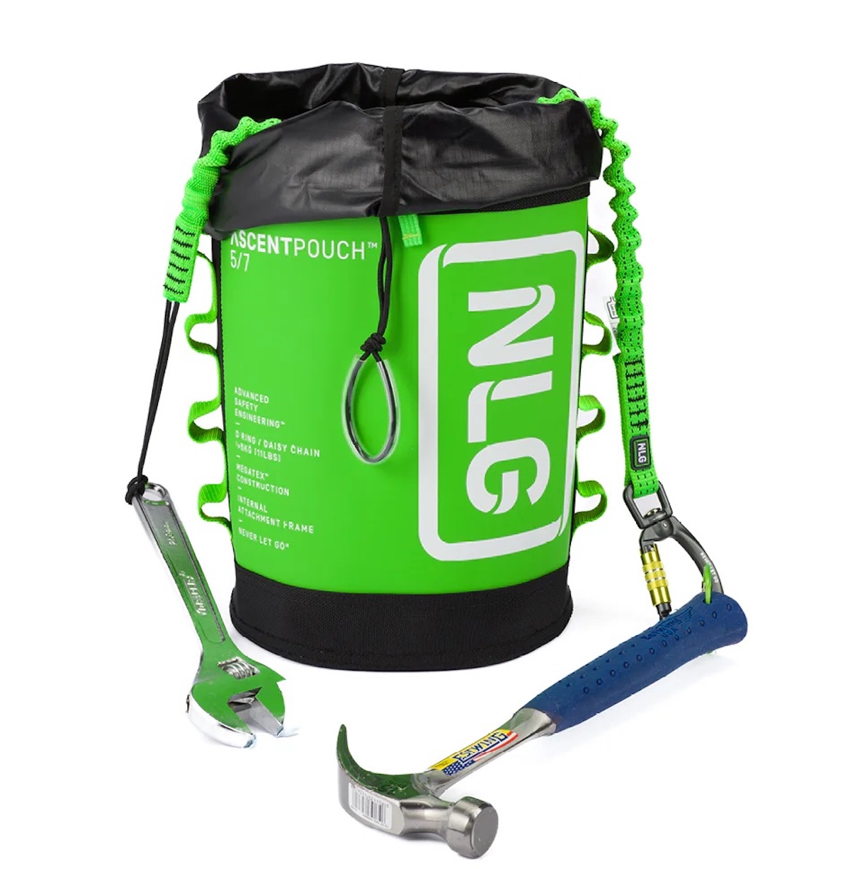 NLG Ascent Pouch