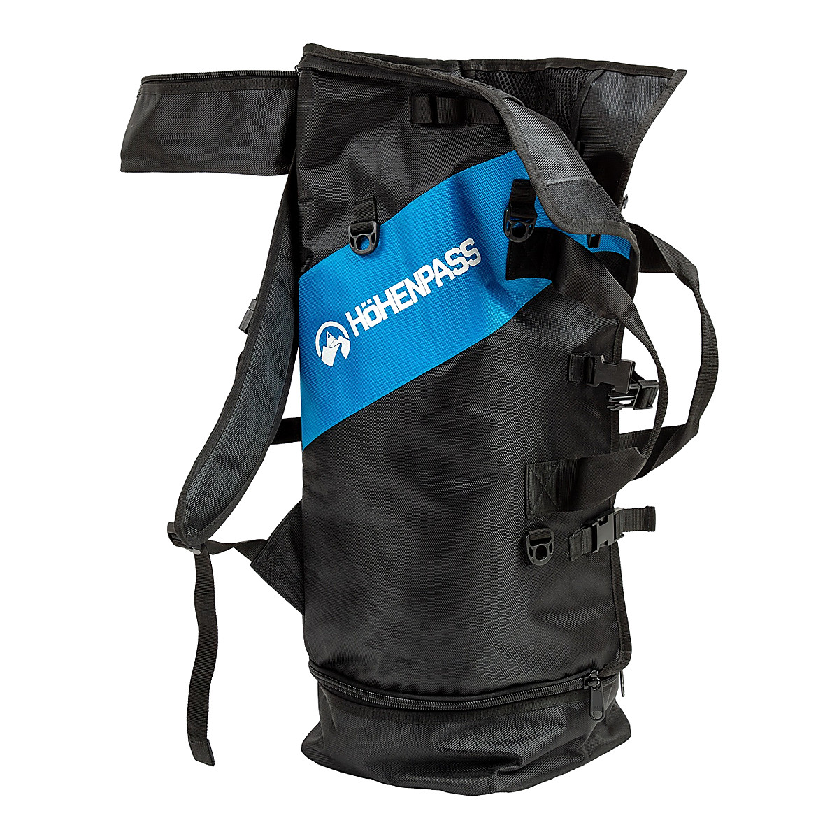 Höhenpass Pro Bag | HO-GEARBAG001B