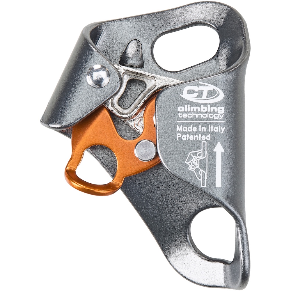 Skylotec Bruststeigklemme CHEST ASCENDER+ 
