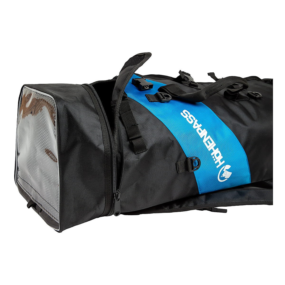 Höhenpass Pro Bag | HO-GEARBAG001B