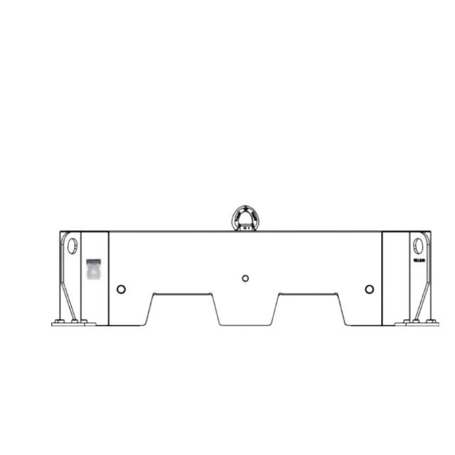 SpanSet Alpha Anchor B für 1 Person | SP-D092272