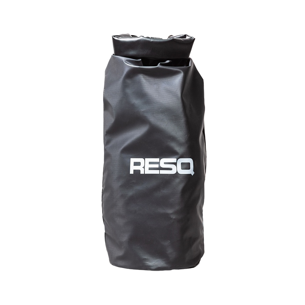 RESQ SOLO X Wind Vacuum