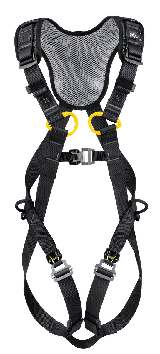 Petzl NEWTON FAST European Version | PE-C073CA02
