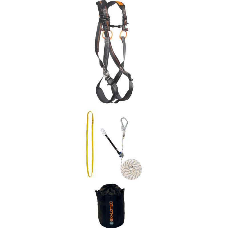 Skylotec Set Omnion Skylotec Set Omnion