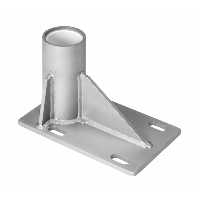 Bornack Bodenkonsole VA für Windenausleger PM 2000 Bornack Bodenkonsole VA für Windenausleger PM 2000