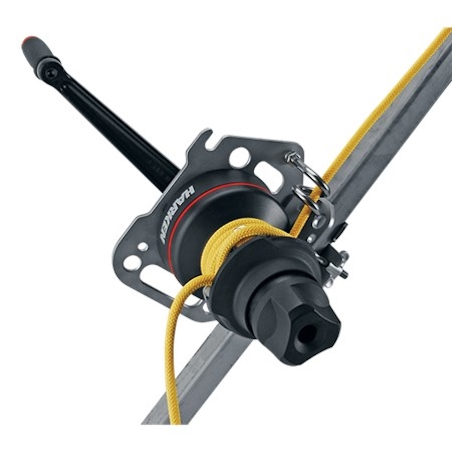 Harken LokHead 500 | HAR-INLH500KIT Harken LokHead 500 | HAR-INLH500KIT