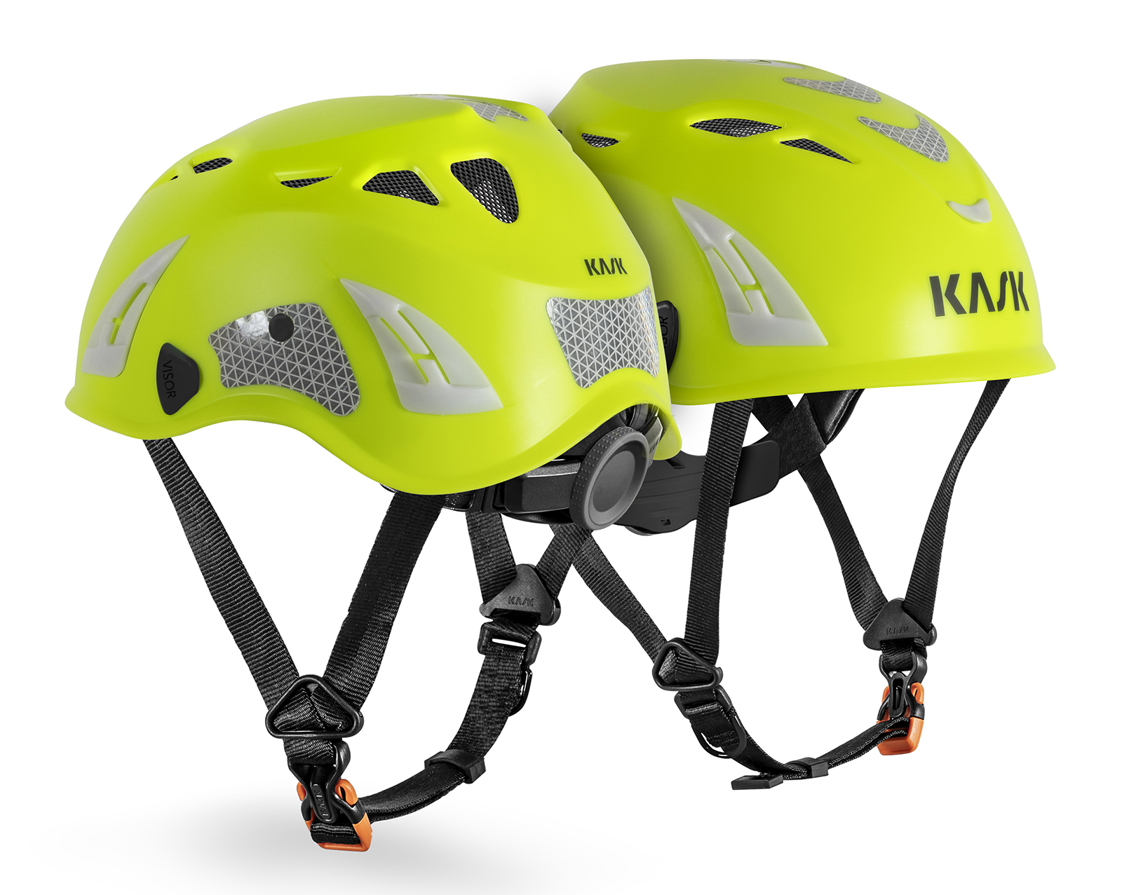 Kask Superplasma AQ - Industrieschutzhelm