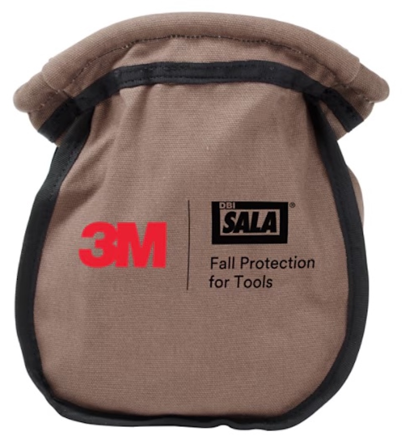 3M DBI-SALA Kleinteilebeutel