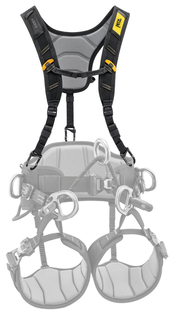 Petzl SEQUOIA - Schulterträger | PE-C069DB00