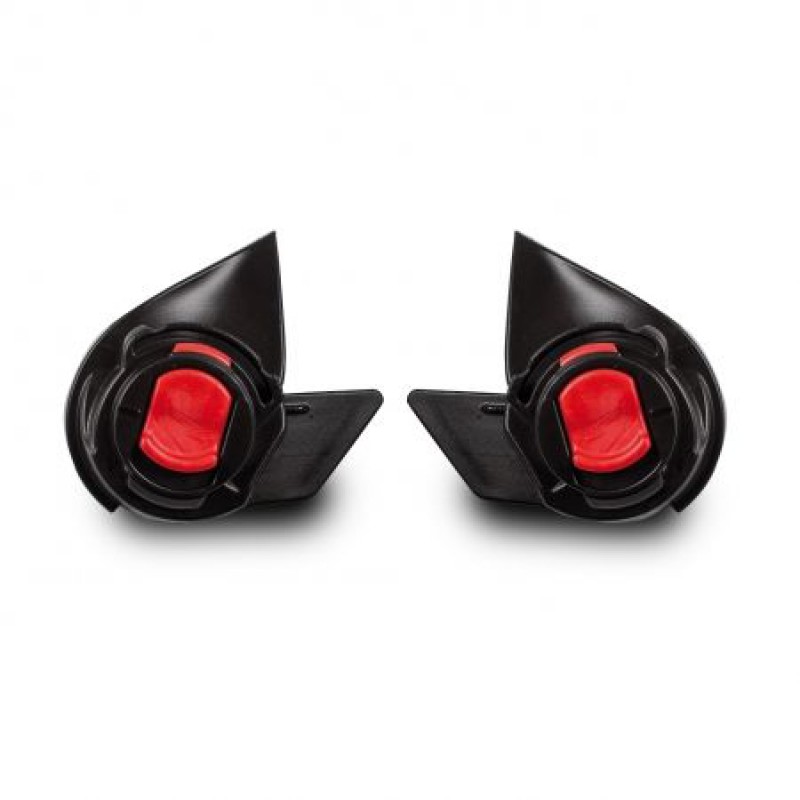 Kask Zenith Visier Adapter Kask Zenith Visier Adapter