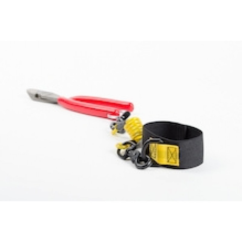 DBI-SALA elastisches Armband zur Werkzeugsicherung VPE 10