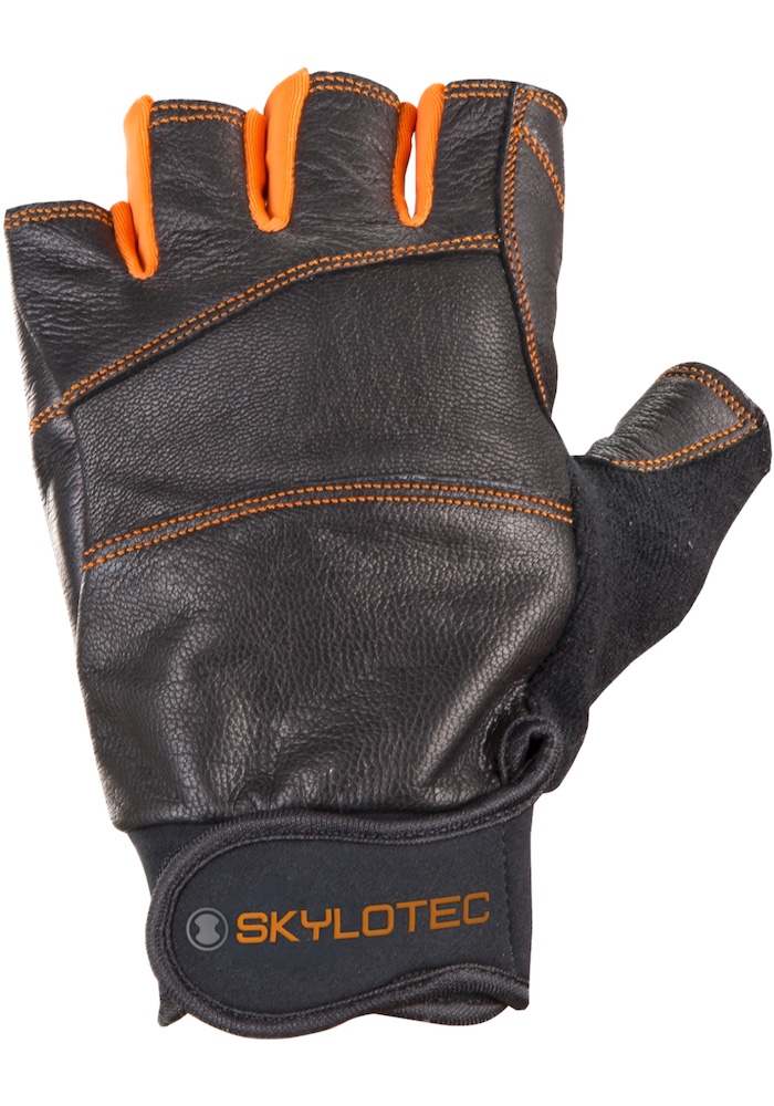 Skylotec Handschuhe PROGRIP FERRATA Größe M | SKY-BE-1004-920-M