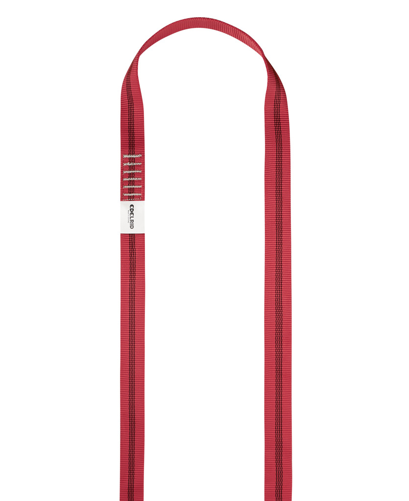 Edelrid X-Tube Loop - Bandschlinge Edelrid X-Tube Loop - Bandschlinge