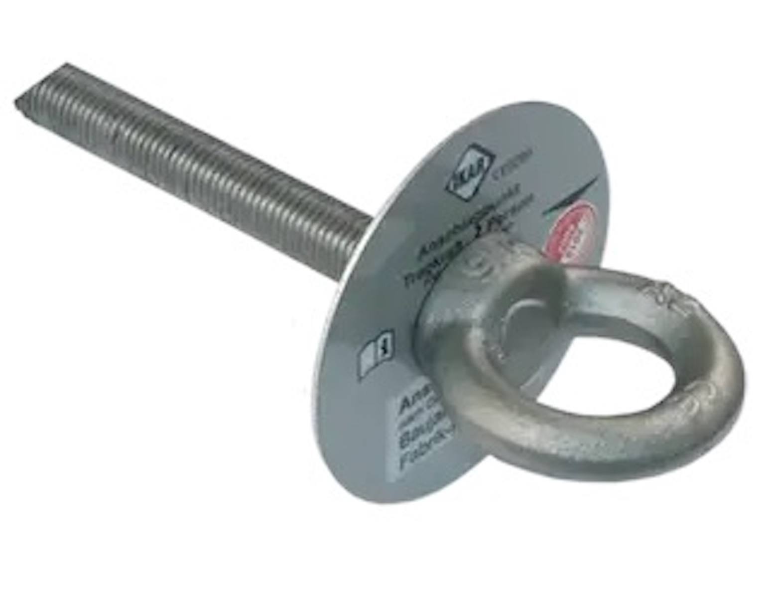 Ikar AP-FIX Anschlagpunkt