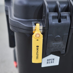 DAS "ENDURANCE PAC" VON SKYLOTEC REVOLUTIONIERT DEN WINDENERGIEMARKT