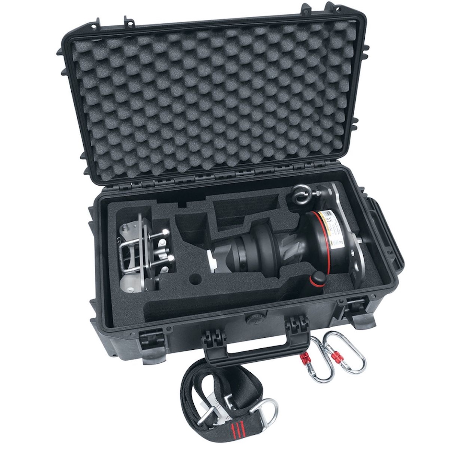 Harken LokHead 500