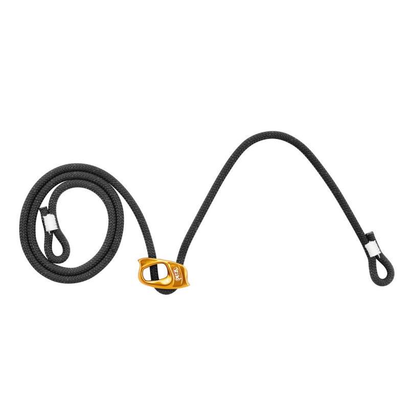 Petzl einstellbare Seilbrücke für Sequoia und Sequoia SRT Petzl einstellbare Seilbrücke für Sequoia und Sequoia SRT