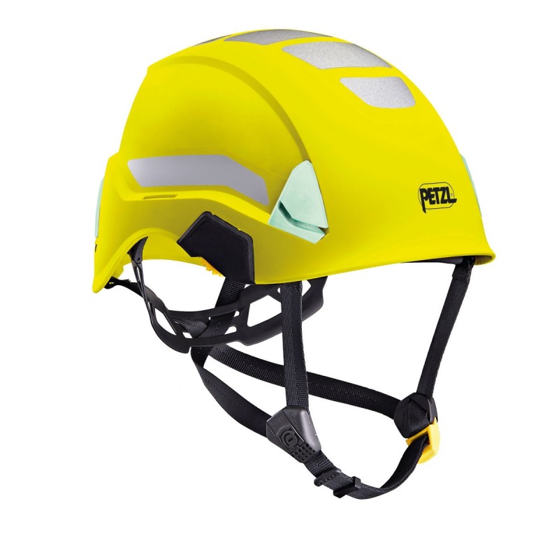 Petzl Helm STRATO HI-VIZ Petzl Helm STRATO HI-VIZ