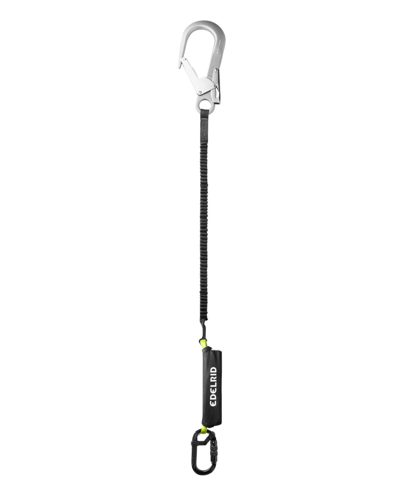 Edelrid Shockstop-I 140 Giant - Verbindungsmittel Edelrid Shockstop-I 140 Giant - Verbindungsmittel