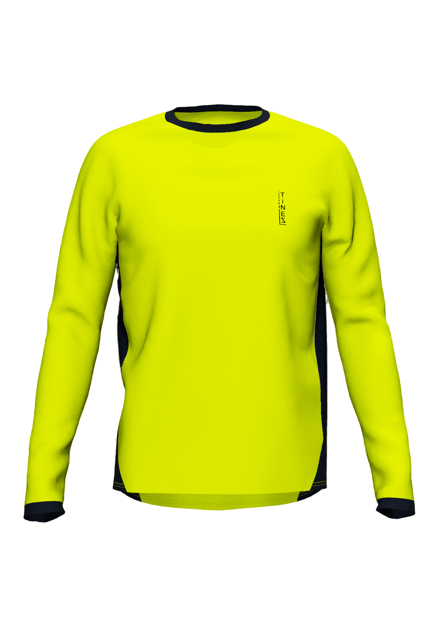 TiNEZ Workwear DALIAN - Longsleeve | TI-11612-01-05