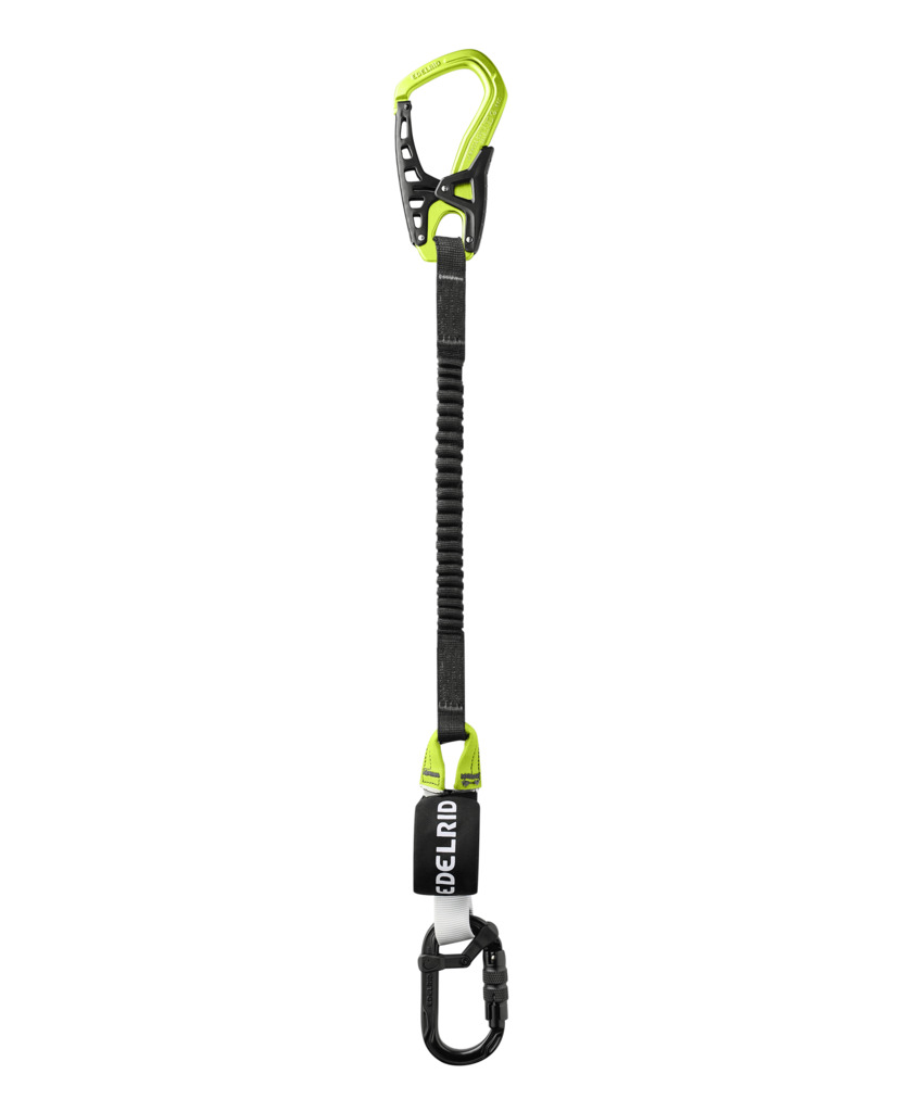Edelrid SHOCKSTOP-I 140 ONE TOUCH - Verbindungsmittel Edelrid SHOCKSTOP-I 140 ONE TOUCH - Verbindungsmittel
