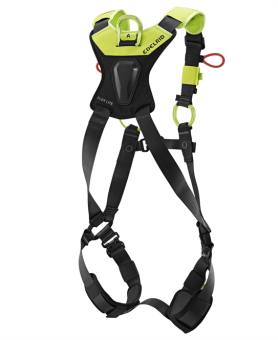 Edelrid Flex Lite II Size 1 (S-M) | ED-820390142170