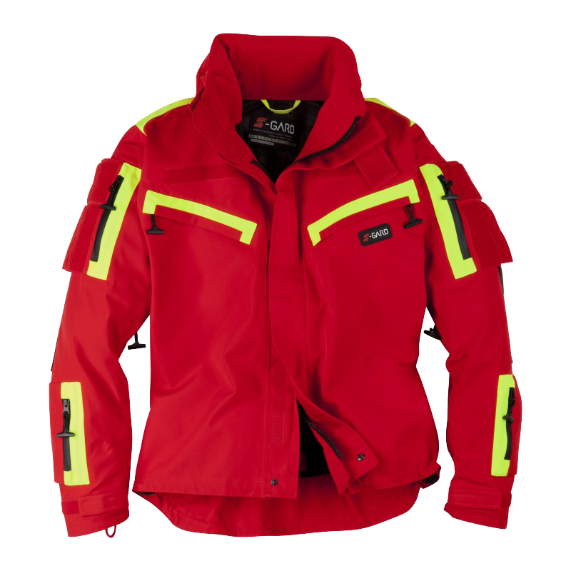 Höhenrettung Jacke kaufen
