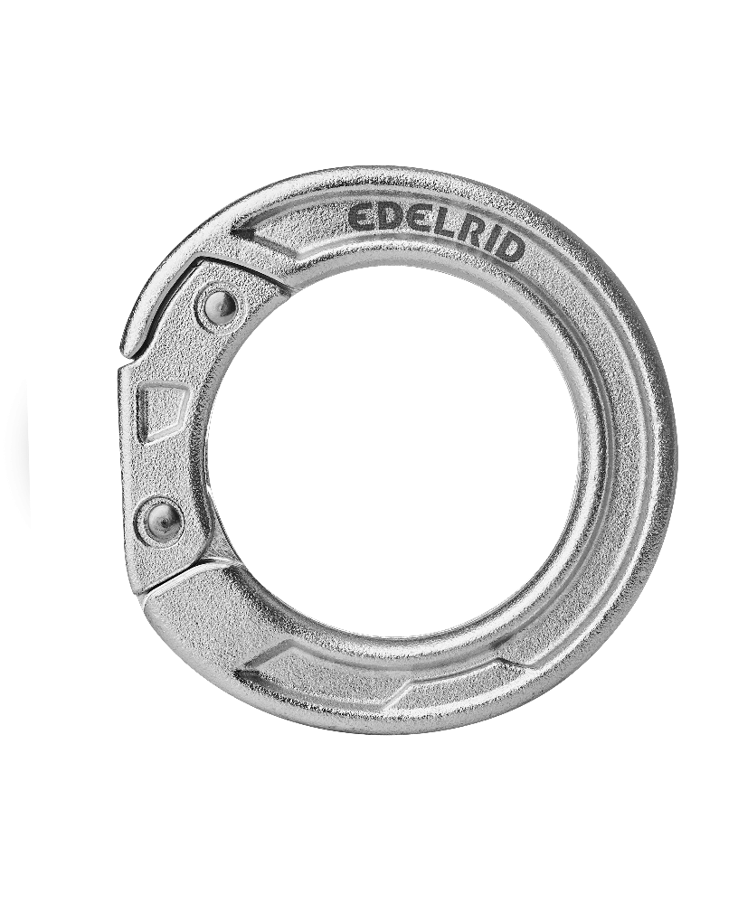 Edelrid Cupid Steel