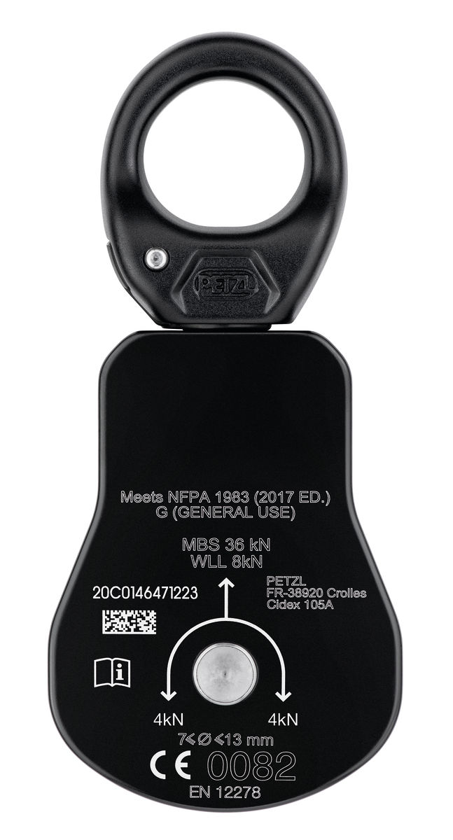 Petzl SPIN L1 | PE-P001BA00