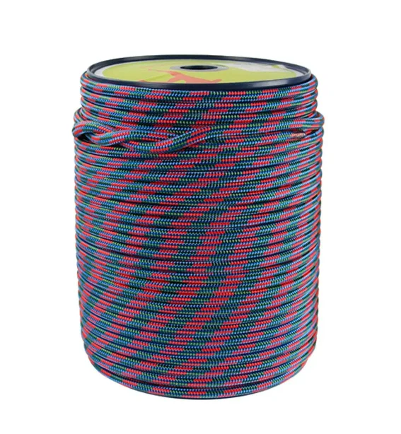 TENDON Reepschnur 6,0 mm - 5 m
