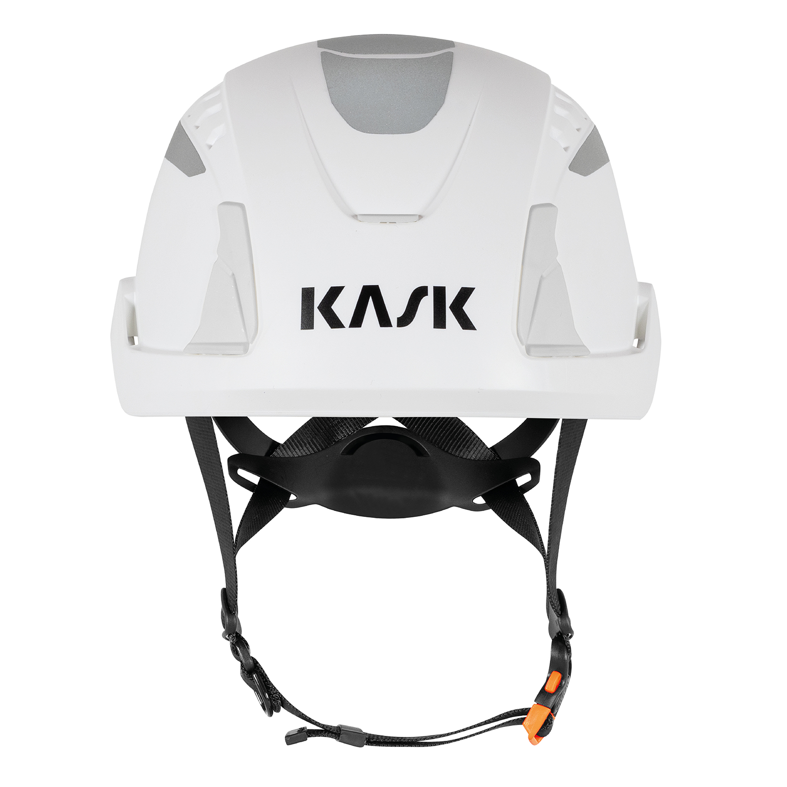 Kask Primero Air HI VIZ - Industrieschutzhelm Kask Primero Air HI VIZ - Industrieschutzhelm