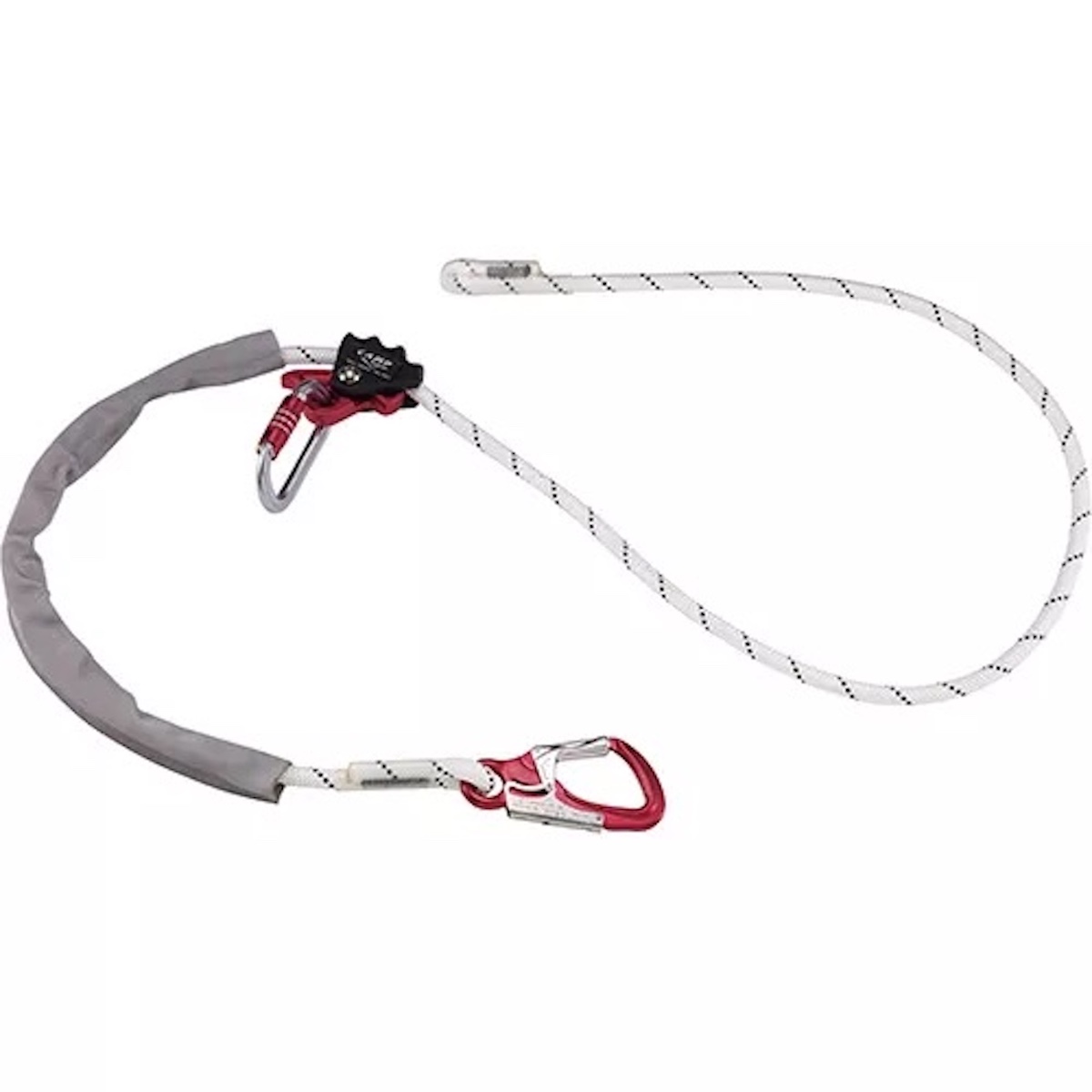 Camp Safety Rope Adjuster - längenverstellbares Positionierungsmittel