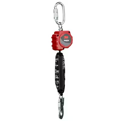 3M Protecta Höhensicherungsgerät Rebel | 3M-3100641