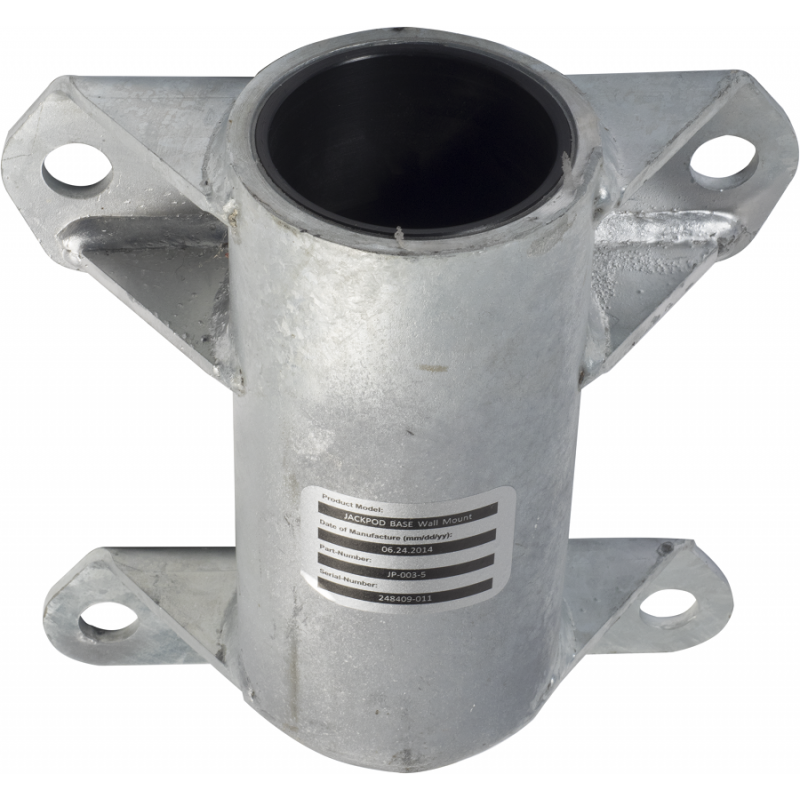 Skylotec Jackpod Base Wall Mount Skylotec Jackpod Base Wall Mount
