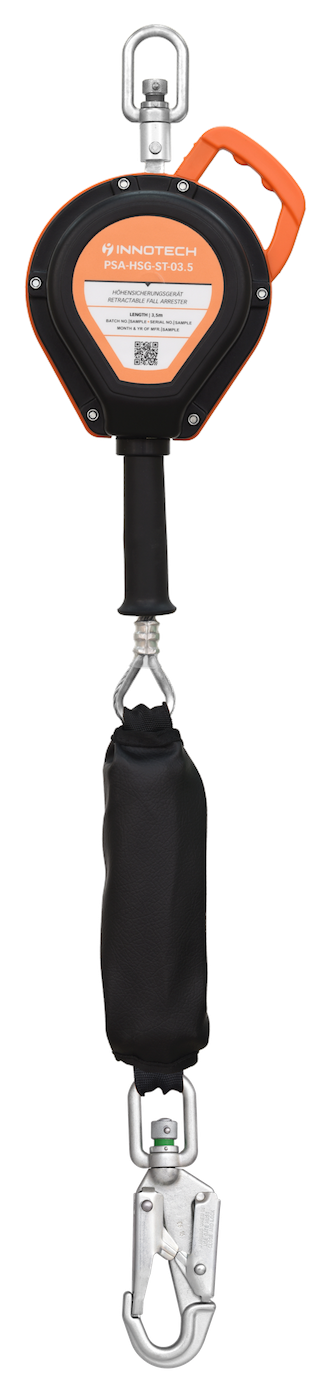 INNOTECH Höhensicherungsgerät