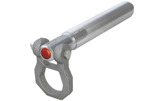 ABS Lock I - Anschlagpunkt ABS Lock I - Anschlagpunkt