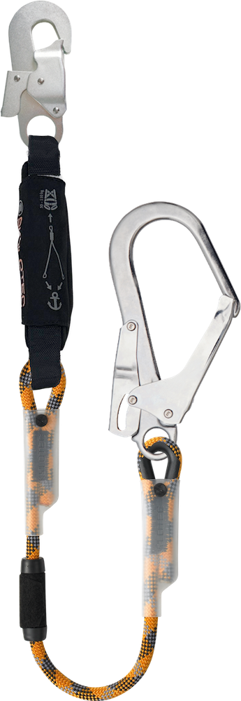 Skylotec SKYSAFE ECO-R Verbindungsmittel I-Seil