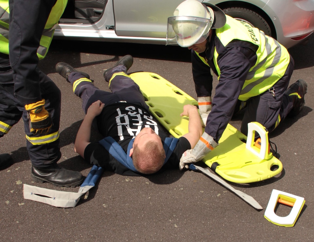 ultraSPINE S-Boon Spezialtrage inkl. 3 Befestigungsgurte | UM-SAN-0295