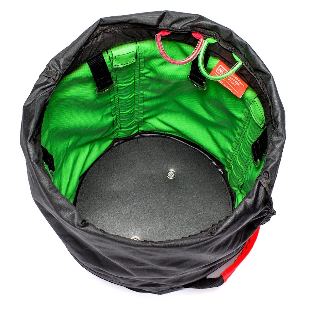 NLG Rope/Pro Bucket 30 | NLG-101680