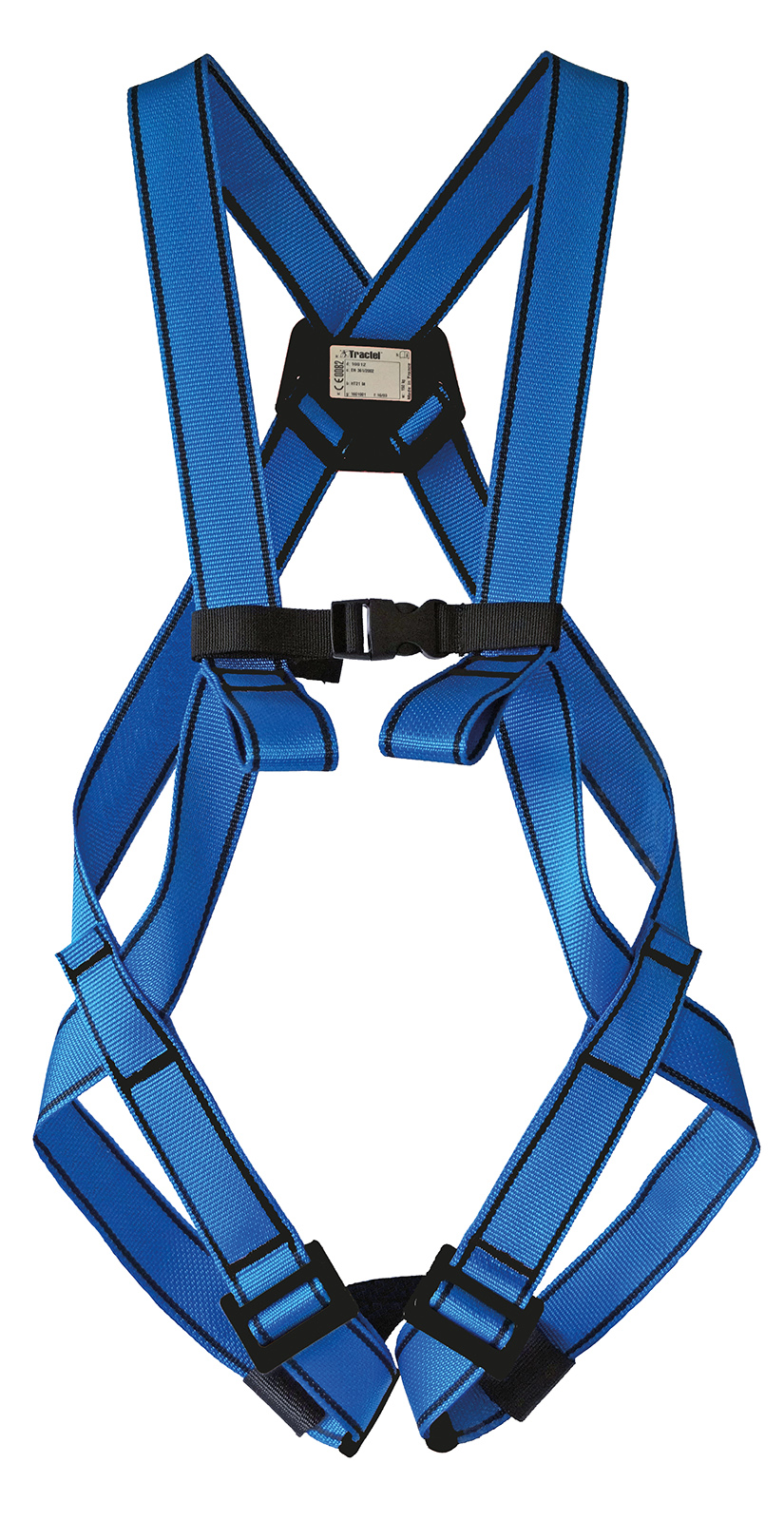 | TRA-10012  | TRA-10012