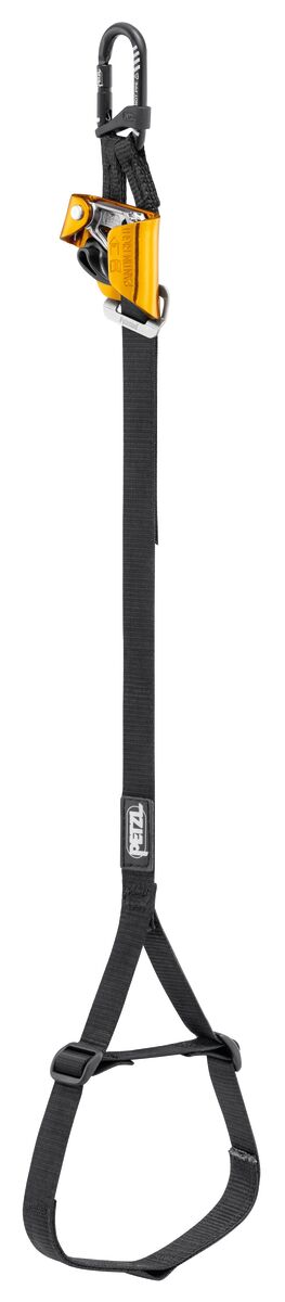 Petzl Foot Loop for KNEE ASCENT Kit and KNEE GRAB