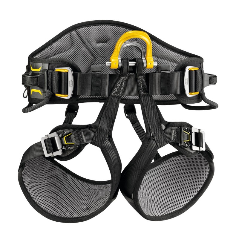 Petzl Gurt ASTRO SIT Petzl Gurt ASTRO SIT