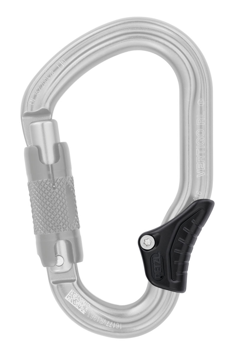 Petzl Captivo Positionierungsbügel VPE 10 | PE-M094AA00 Petzl Captivo Positionierungsbügel VPE 10 | PE-M094AA00