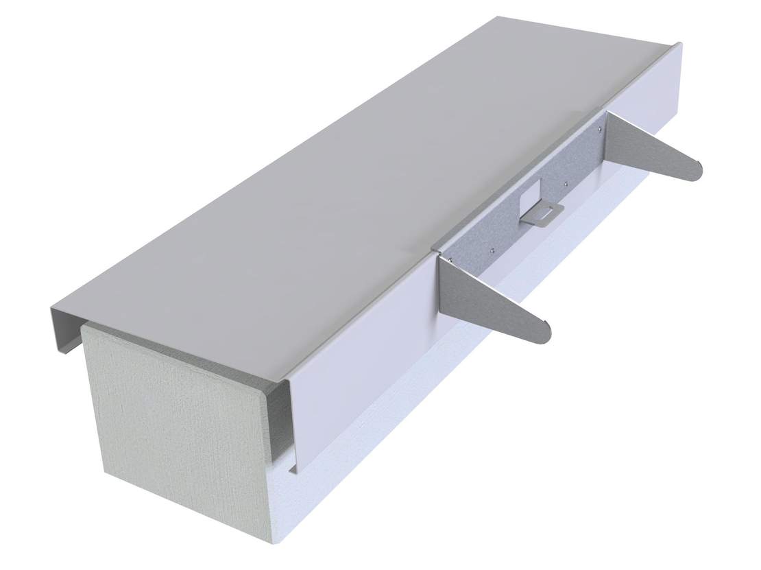 LUX-top LS Leitersicherung LUX-top LS Leitersicherung