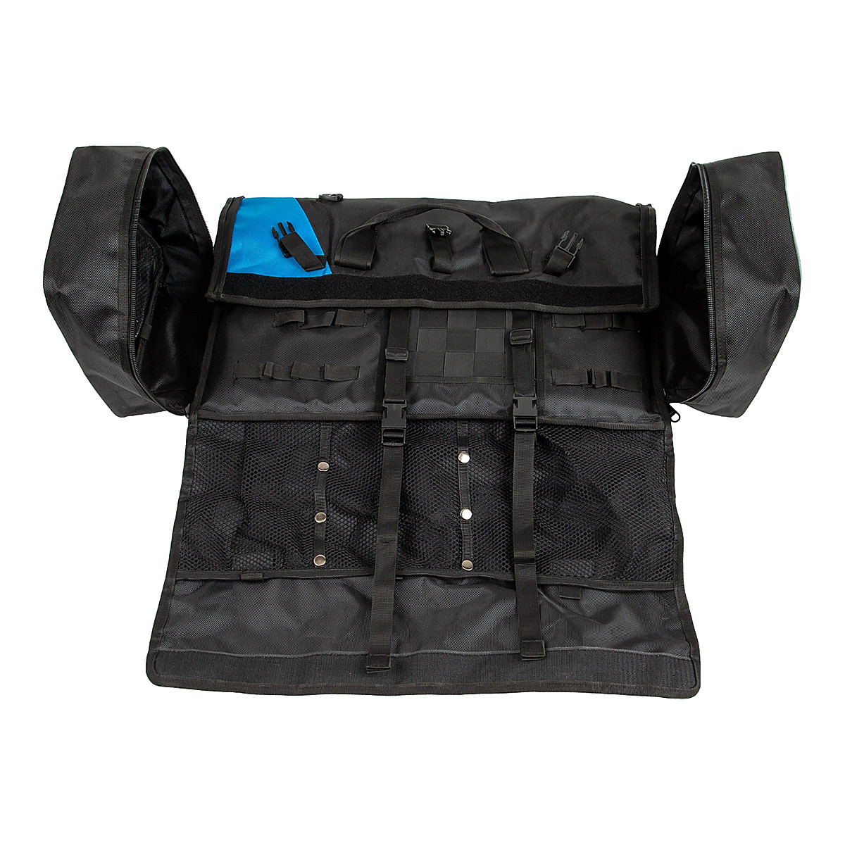 Höhenpass Pro Bag | HO-GEARBAG001B