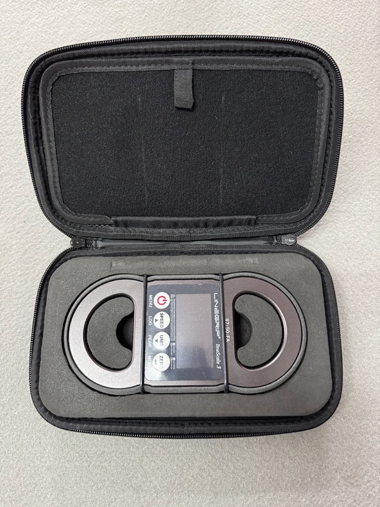 LineScale (LS2 & LS3) EVA Hard-Case v1 | LG-EVA-Hard-Case
